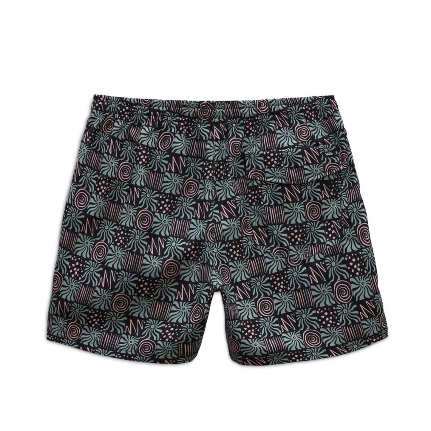 Vans Swimwear
