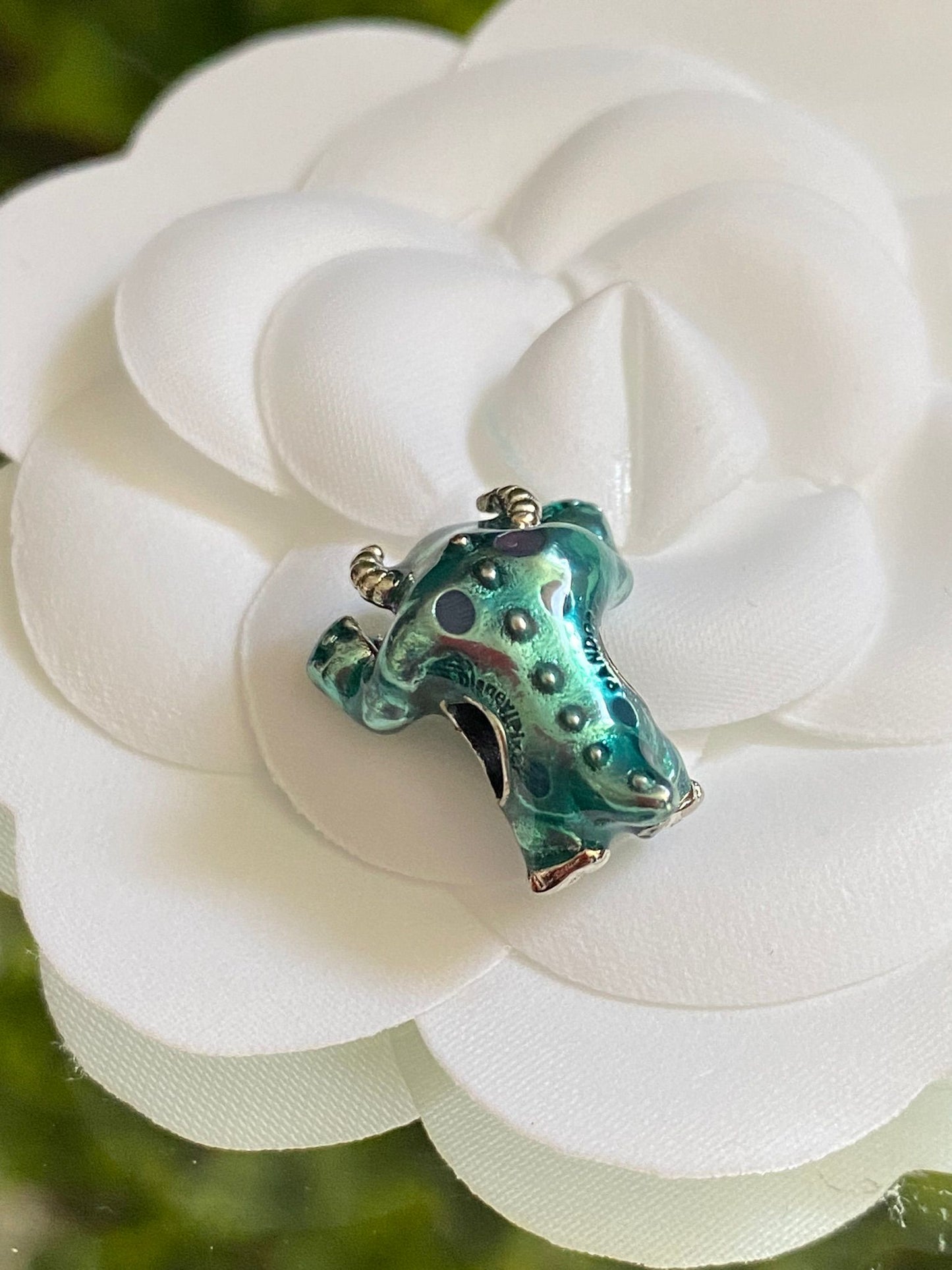 Disney Monster Bead für pandora Bracelet
