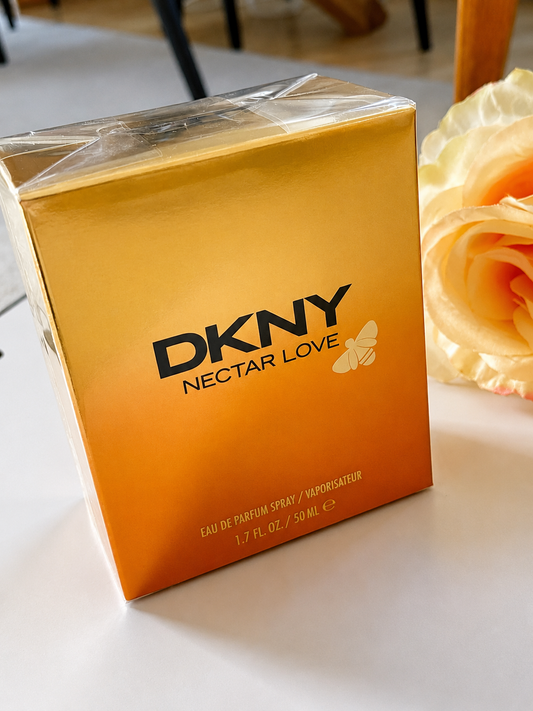 DKNY Nectar Love (Ladies 50ml EDP) DKNY