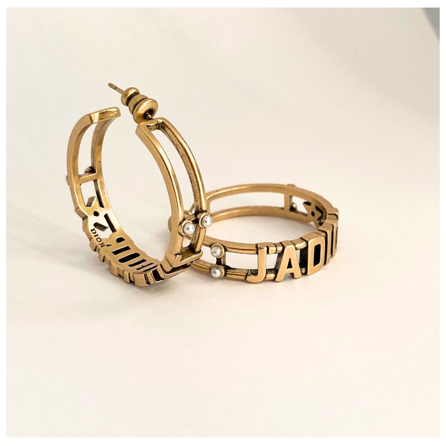 Bronze earring, Special Occasion Jewelery