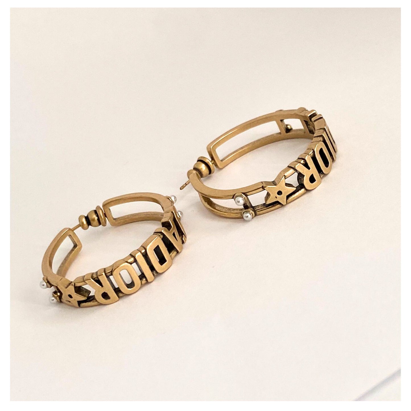 Bronze earring, Special Occasion Jewelery