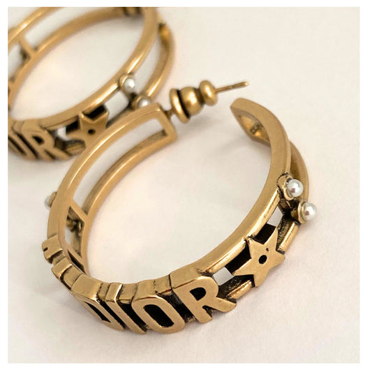 Bronze earring, Special Occasion Jewelery