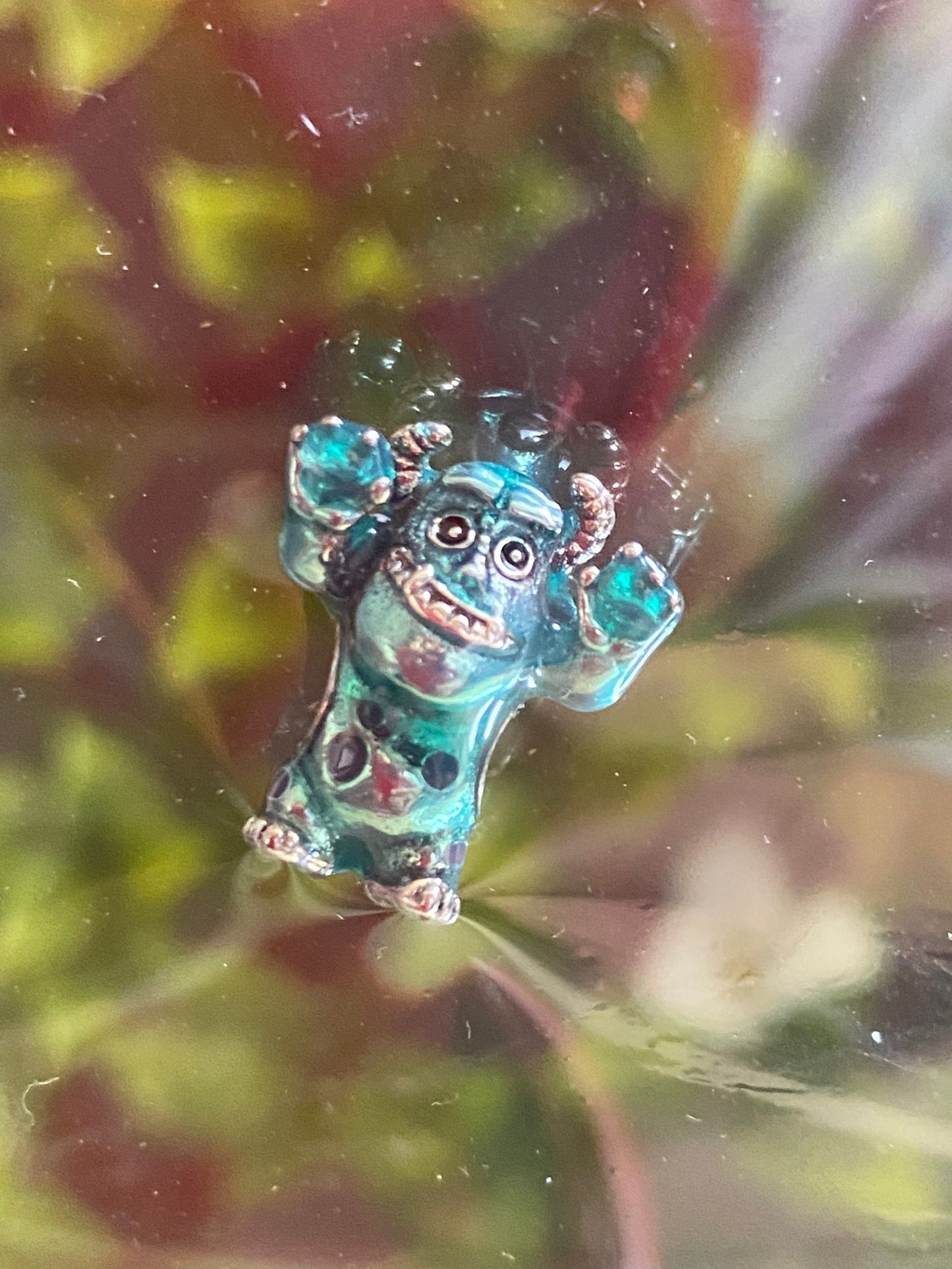 Disney Monster Bead für pandora Bracelet