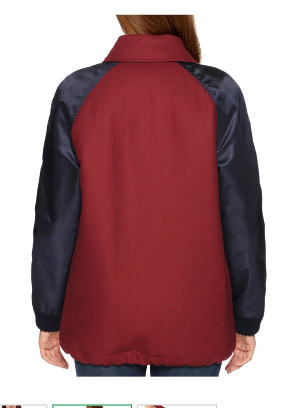 🍂Luxus Damen Tommy Hilfger Jacket Bomberjacket 🍁