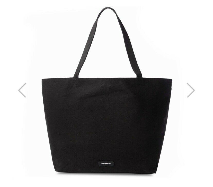 🍂karl lagerfeld tasche neu extra groß, Original 🍁