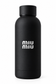 Rubber-Coated Stainless Steel Insulated Bottle