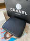 Chanel BEAUTÉ Jewellery Leather Box, Christmas Gifts Luxus