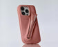 Rhode Nude Lip Case for iPhone 15 + Signature Lip Treatment