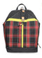Authentic Piquadro Backpack – Elegant Business & Travel Rucksack