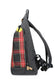 Authentic Piquadro Backpack – Elegant Business & Travel Rucksack