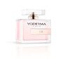 Yodeyma Fragrances