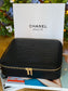 Chanel BEAUTÉ Jewellery Leather Box, Christmas Gifts Luxus