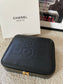 Chanel BEAUTÉ Jewellery Leather Box, Christmas Gifts Luxus