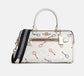 Coach Rowan Satchel Bag – Original Designer Small Handbag