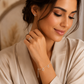 New 925 Sterling Silver Women's Bracelet – Luxury Genuine Silver Heart Charm Bracelet | Elegant Fine Jewelry