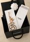 Chanel No. 5 Key Ring – VIP Gift from Chanel