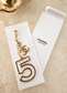 Chanel No. 5 Key Ring – VIP Gift from Chanel