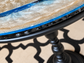 Luxury Handmade Ocean Epoxy Resin Table – Natural Wood & Coastal Art Design