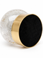 CHANEL Beauté Limited Edition Gold Snow Globe Perfume Bottle – Exclusive Collectible