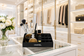 Chanal Cosmetic Organiser