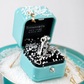 Tiffany & Co. Limited Edition Crystal Snow Globe – Exclusive VIP Luxury Collectible Gift