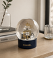 Chanel Beauté Holiday Snow Globe – Limited Edition Luxury Collectible, New in Box