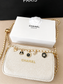 Chanel Beautē Cosmetic Bag