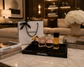 Chanel Luxury Tray