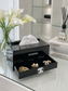 Chanel Tissue Holder