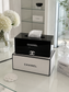 Chanel Tissue Holder