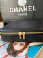 Chanel BEAUTÉ Jewellery Leather Box, Christmas Gifts Luxus