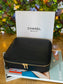 Chanel BEAUTÉ Jewellery Leather Box, Christmas Gifts Luxus