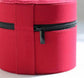 Chanel BEAUTÉ Jewellery Red Flowe Box, Travel Bag, Makeup Bag