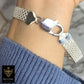 928 silber Damen armband, Bracelet New Woman Luxus Jewelery