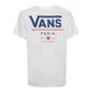 Vans T-shirts