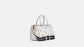 Coach Rowan Satchel Bag – Original Designer Small Handbag