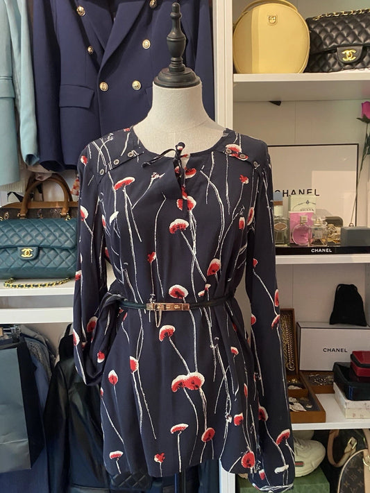 New Squesto Woman Top