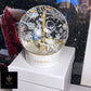 2025CHANEL Beaute Limited Edition Holiday Snow Globe new -