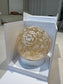 2025CHANEL Beaute Limited Edition Holiday Snow Globe new -