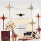 Chanel | Snow Globe Red Perfum Kristallkugel , Special limited Ediction Vip