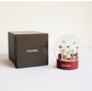 Chanel | Snow Globe Red Perfum Kristallkugel , Special limited Ediction Vip