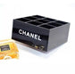Chanel Lippenstift Organizer Vip Gift Makeup Box