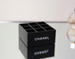 Chanel Lippenstift Organizer Vip Gift Makeup Box