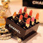 Chanel Lippenstift Organizer Vip Gift Makeup Box