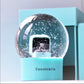 Tiffany & Co Snow globe, Kristallkugel , Special limited Ediction Vip Gifts