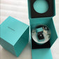 Tiffany & Co Snow globe, Kristallkugel , Special limited Ediction Vip Gifts