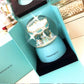 Tiffany & Co. Carousel Musical Snow Globe – Limited Edition Collectible