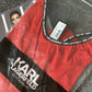 Karl Lagerfeld Beachwear Badeanzug Sommer Vibes Bademode Gr. L