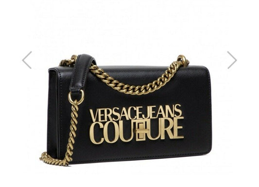 🍂Versace jeans couture tasche, Crossbody bag Original 🍁