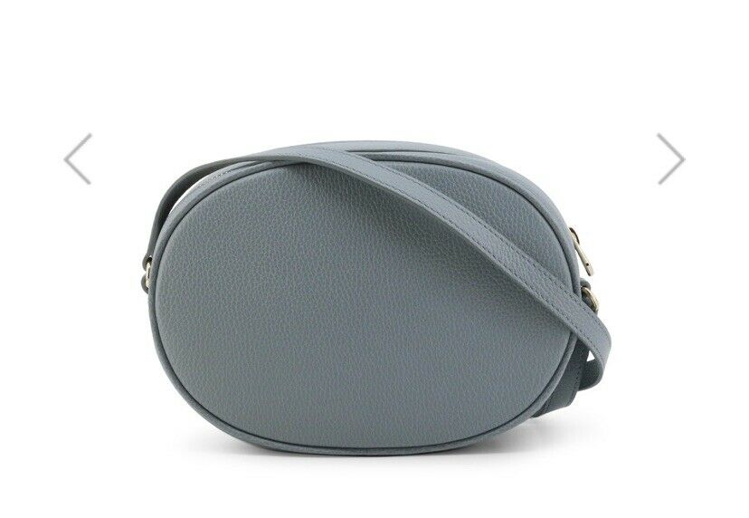 🍂FURLA Original tasche neu, Crossbody Handbag Blau 🍁